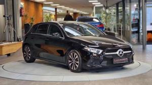 Mercedes-Benz A 200 Bild 15