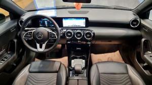 Mercedes-Benz A 200 Bild 17