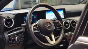 Mercedes-Benz A 200 Bild 18