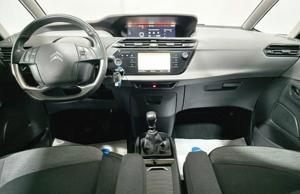 Citroën C4 Bild 8