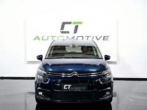 Citroën C4 Bild 2