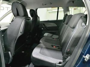 Citroën C4 Bild 12