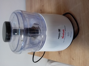 Tefal Mixer mit Aufsatz 