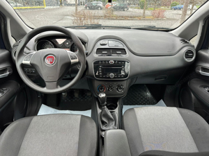 Fiat Punto 1.2 Bild 8