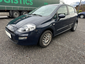 Fiat Punto 1.2 Bild 2