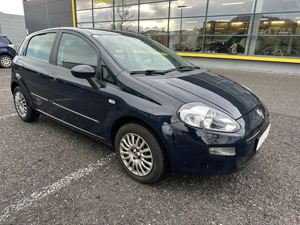 Fiat Punto 1.2 Bild 3