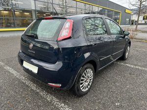 Fiat Punto 1.2 Bild 4