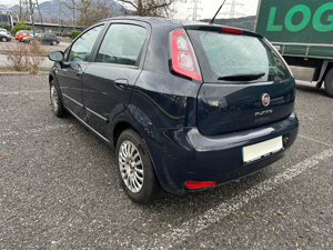 Fiat Punto 1.2 Bild 5