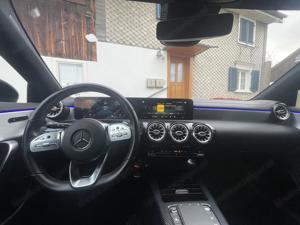 Mercedes-Benz CLA 200 Shooting Brake Bild 6