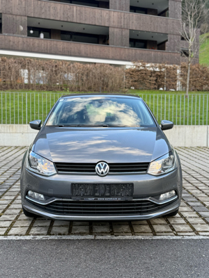 Vw Polo 1.0 vorgeführt 6 25+4 Bild 2