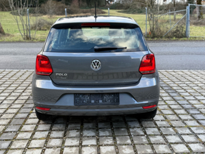 Vw Polo 1.0 vorgeführt 6 25+4 Bild 3