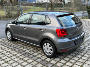 Vw Polo 1.0 vorgeführt 6 25+4 Bild 5