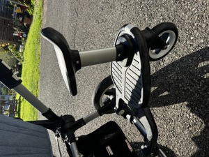 Doppelbuggy Bugaboo Donkey 2 Bild 5