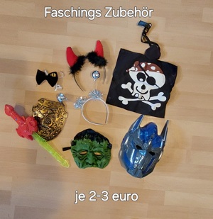 Faschings Kostüme  Bild 10