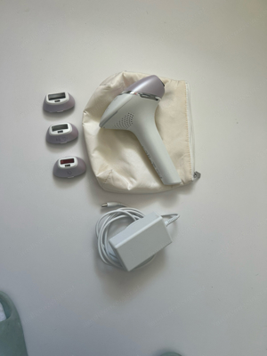 PHILIPS Lumea Prestige 9000 Series IPL-Haarentfernungsgerät Bild 2