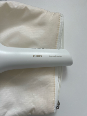 PHILIPS Lumea Prestige 9000 Series IPL-Haarentfernungsgerät Bild 5