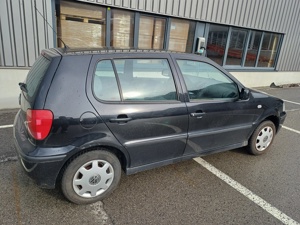 VW Polo 1.4 MPI Bild 4