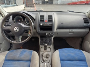 VW Polo 1.4 MPI Bild 8