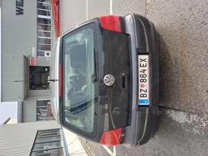 VW Polo 1.4 MPI Bild 3