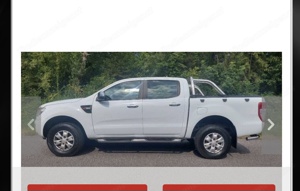 Ford Ranger  Bild 3