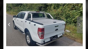 Ford Ranger  Bild 2