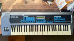 VINTAGE-Synthesizer EMU PK-6