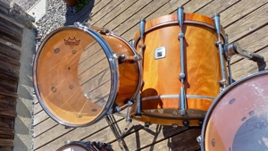 SONOR-Designer Bopset Bild 7