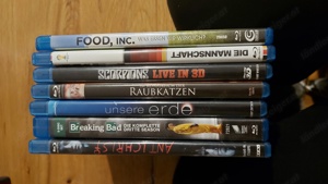 Dvd und Blueray Bild 2