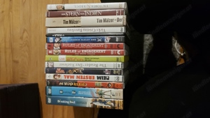 Dvd und Blueray Bild 3