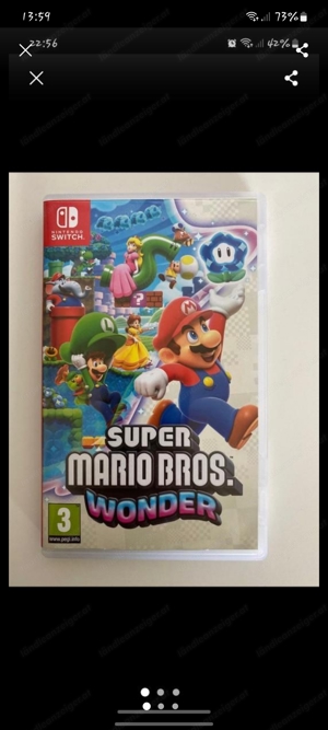 Super Mario Bros. Wonder