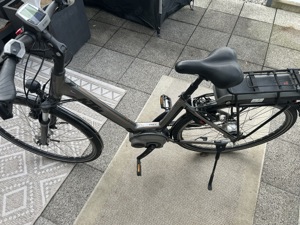 E-Bike guter Zustand  Bild 4