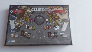 Cluedo Bild 2