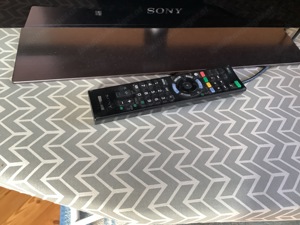 Sony 40 Zoll Fernseher  Bild 2