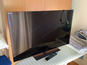 Sony 40 Zoll Fernseher 