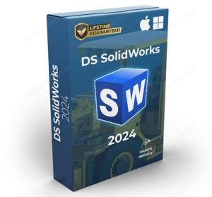 SolidWorks 2025 Originallizenz 1 Jahr