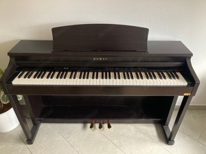 KAWAI CN33 Homepiano Digitalpiano Klavier E-Piano