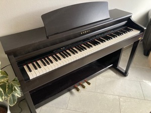 KAWAI CN33 Homepiano Digitalpiano Klavier E-Piano Bild 2