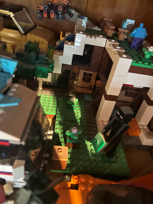 Diverse Lego sets zu verkaufen  Bild 5