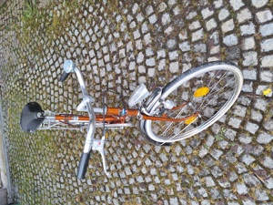 KTM Damenrad  Bild 2