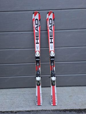 Head Ski 150 cm