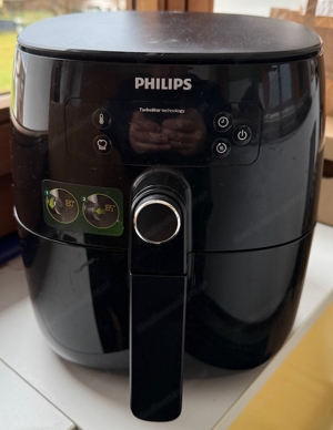 Philips Airfryer HD 9647