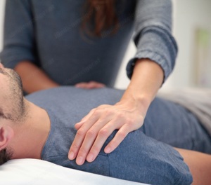 Craniosacrale Körperarbeit in Feldkirch und Rankweil