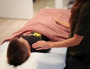 Craniosacrale Körperarbeit in Feldkirch und Rankweil Bild 9