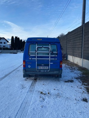 Ford Transit Bild 6