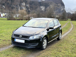 VW Polo 1.2 Pickerl 06.2025+4 Monate