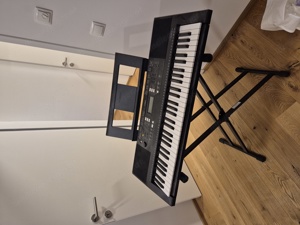 Yamaha Keyboard 