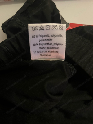 Damenunterhose Functiomed schwarz für Blasenschwäche Bild 4