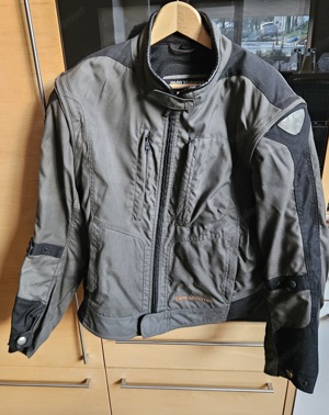 Motorradjacke mit Hose Orginal BMW. XL