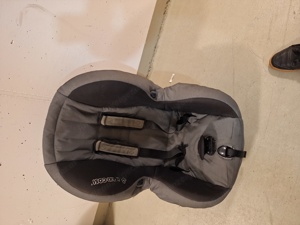 Aurokindersitz Maxi Cosi