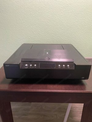 CD Player, High END, Destiny Audio HD 26 incl. Fernbedienung